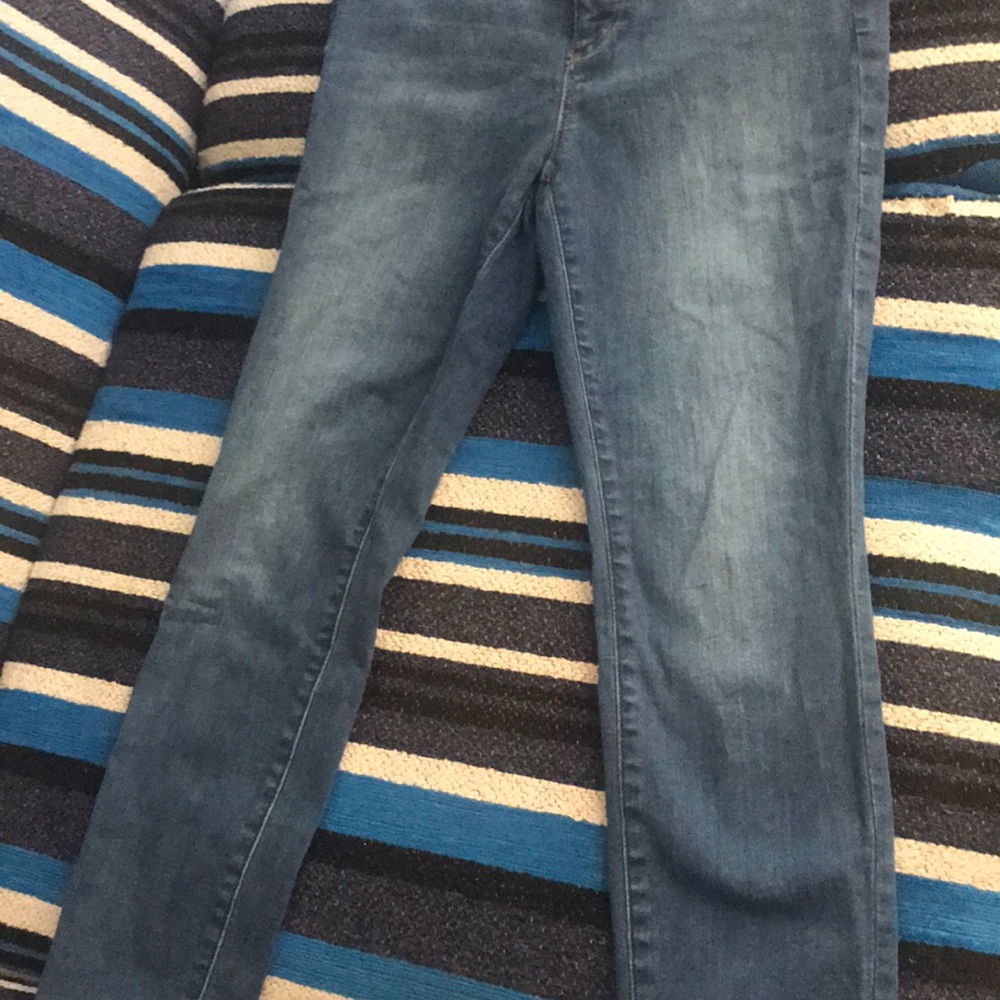 jeans size 8 (29)